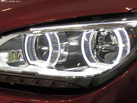 2012�� 650i˫�Ž��ܳ�