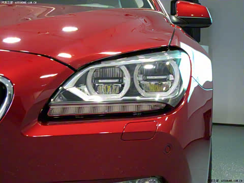2012�� 650i˫�Ž��ܳ�