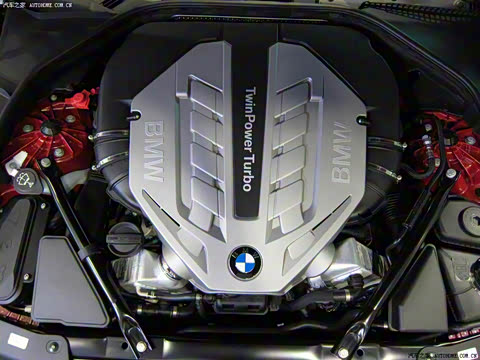 2012�� 650i˫�Ž��ܳ�