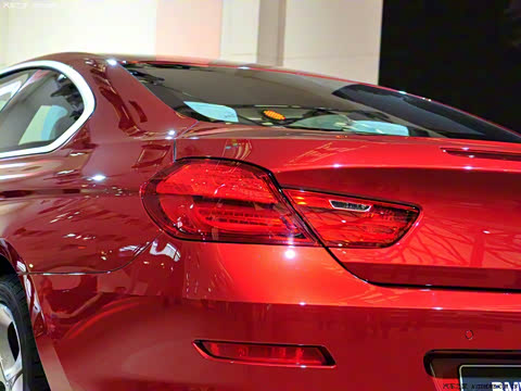 2012�� 650i˫�Ž��ܳ�