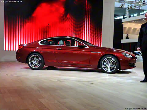 2012�� 650i˫�Ž��ܳ�