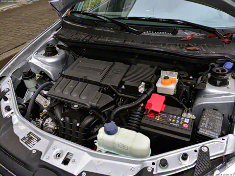 2011�� 1.3L �ֶ���Ӣ��