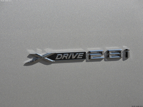 2011 xDrive28i 