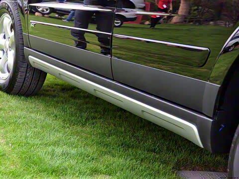 2011�� 3.2L 4WD �Զ������