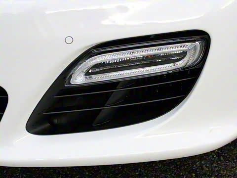 2012�� Panamera Turbo S 4.8T