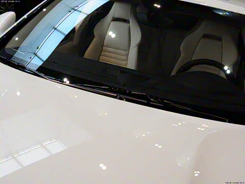 2012�� Panamera Turbo S 4.8T