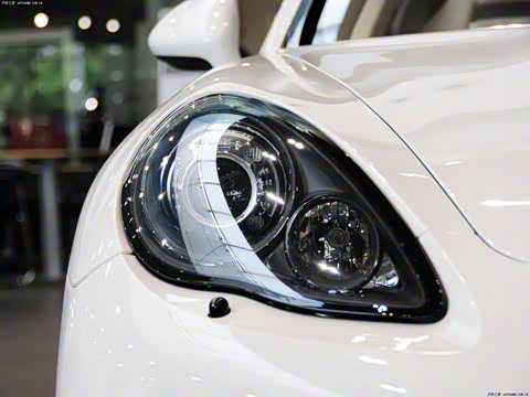 2012�� Panamera Turbo S 4.8T