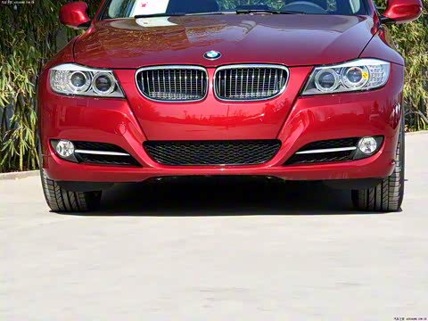 2011�� 320i������