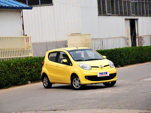 2011�� 1.0L IMT������