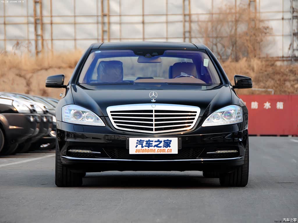 2011款s350lcgi4matic