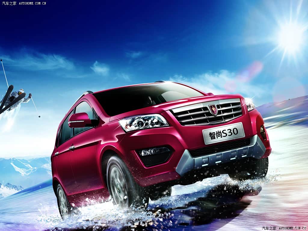 5l 精英型 1537500图片_金杯_汽车图库_汽车之家