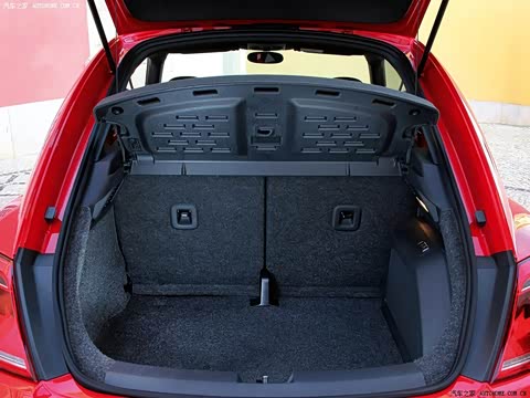 大众_甲壳虫 2012款 基本型车厢座椅图片_汽车之家