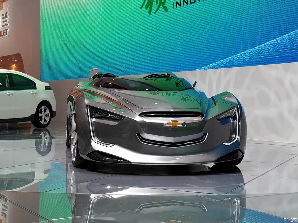 miray2011款 concept