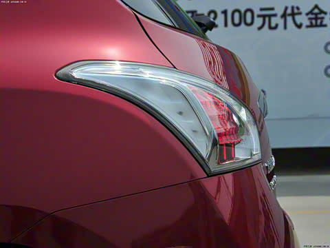 2011�� 1.6T M-CVT�¿��