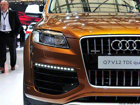 2012�� 6.0 V12 TDI �콢��