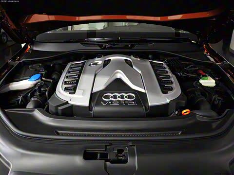 2012�� 6.0 V12 TDI �콢��