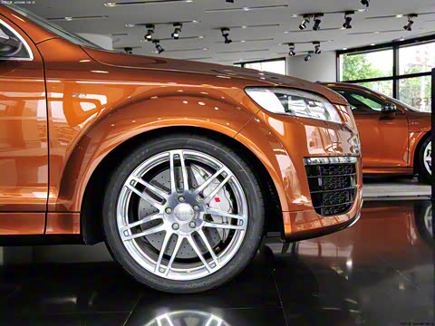 2012�� 6.0 V12 TDI �콢��