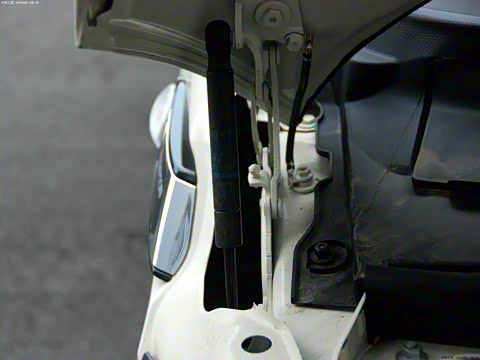 2011�� 1.6L COOPER Hampton