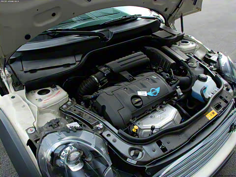 2011�� 1.6L COOPER Hampton