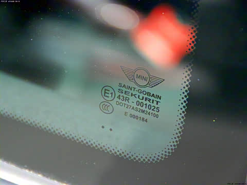 2011�� 1.6L COOPER Hampton