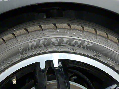 2011�� 1.6L COOPER Hampton