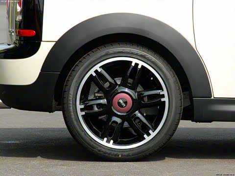 2011�� 1.6L COOPER Hampton