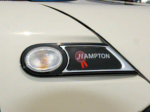 2011�� 1.6L COOPER Hampton