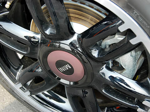 2011�� 1.6L COOPER Hampton