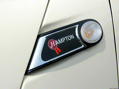 2011�� 1.6L COOPER Hampton