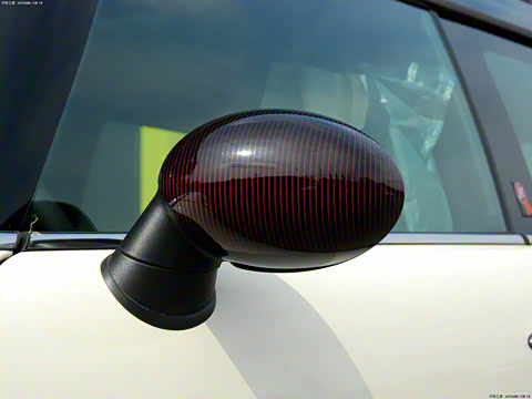 2011�� 1.6L COOPER Hampton