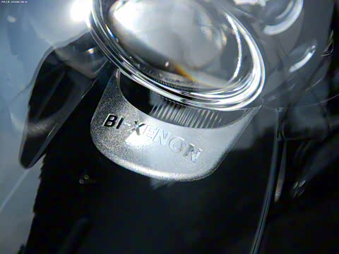 2011�� 1.6L COOPER Hampton