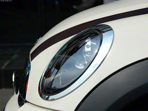 2011�� 1.6L COOPER Hampton