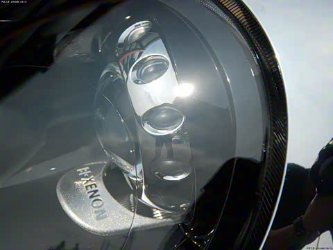 2011�� 1.6L COOPER Hampton