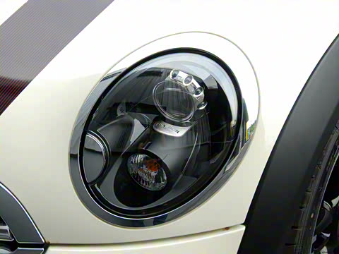 2011�� 1.6L COOPER Hampton