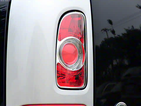 2011�� 1.6L COOPER Hampton