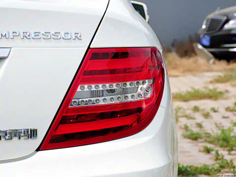 2011�� C 180K ������